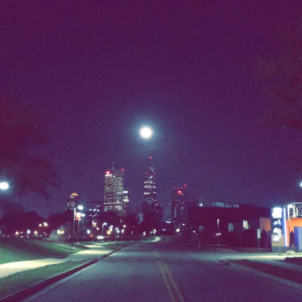 Meet your Posher, Austin